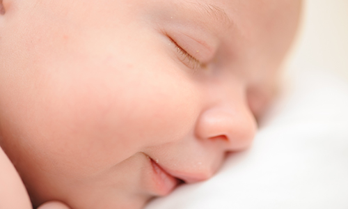 5 Common Myths About Baby’s Sleep